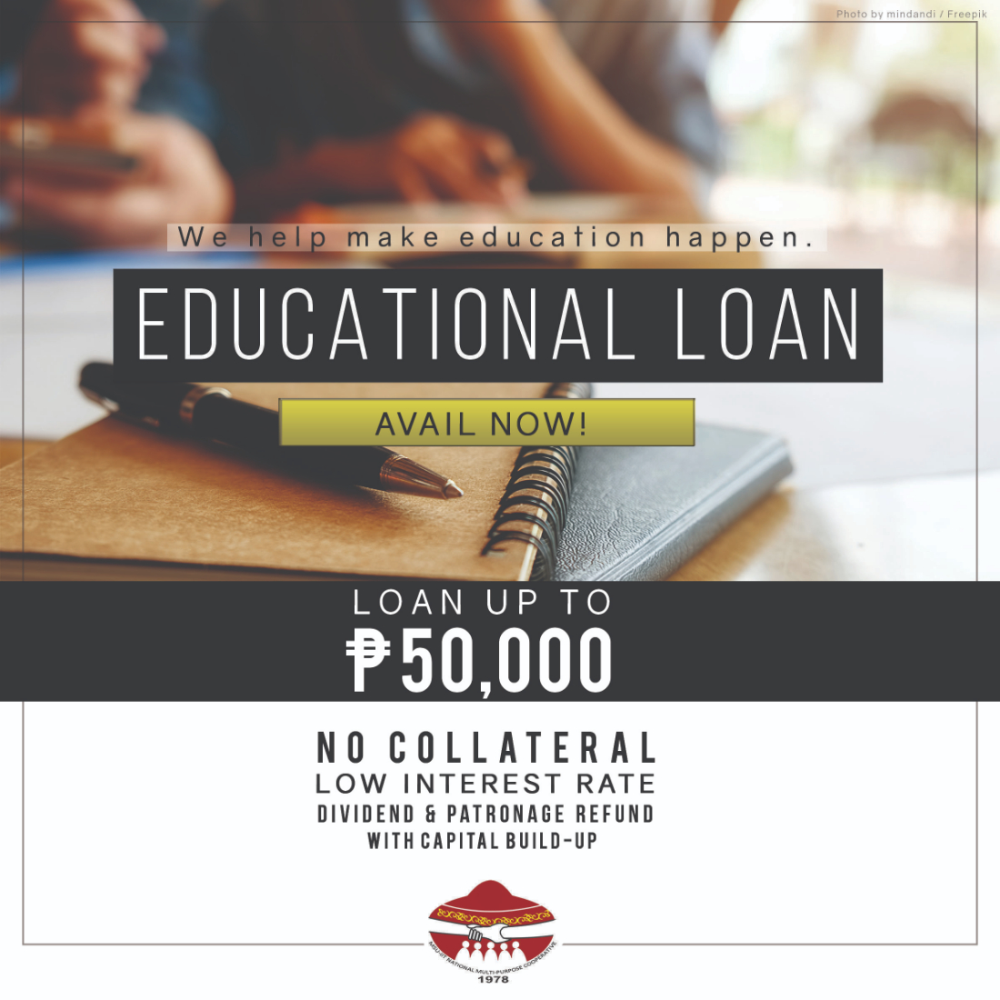 Educational Loan